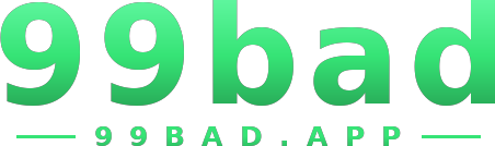 99bad logo